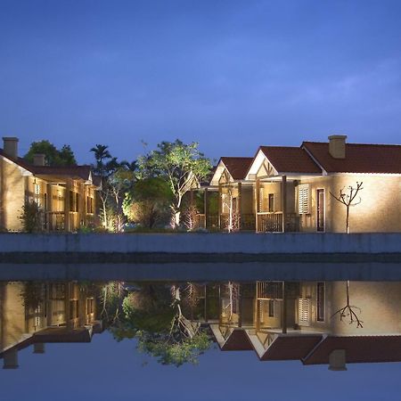 Fairy Story Village Farm B&B Dongshan  Bagian luar foto