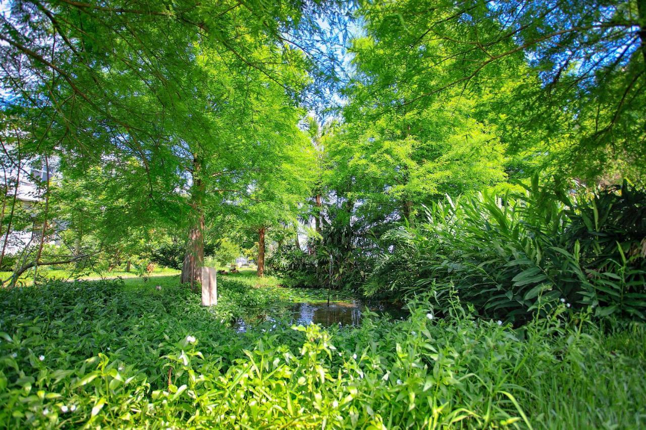 Fairy Story Village Farm B&B Dongshan  Bagian luar foto
