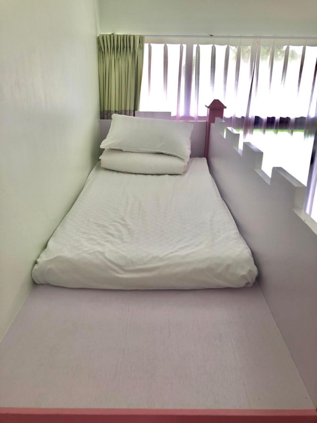 Fairy Story Village Farm B&B Dongshan  Bagian luar foto